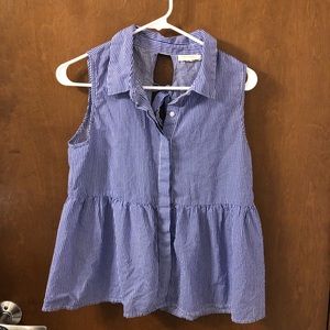 Like new Rebellion Tank - Size M